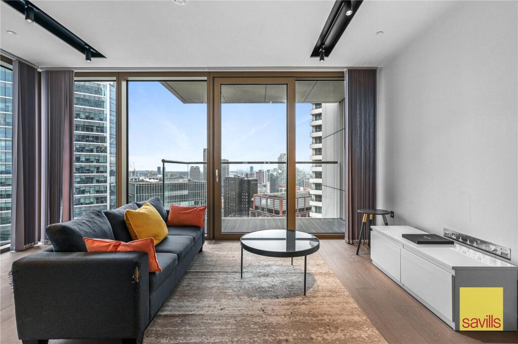 Main image of property: 1 Park Drive, Canary Wharf, London, E14