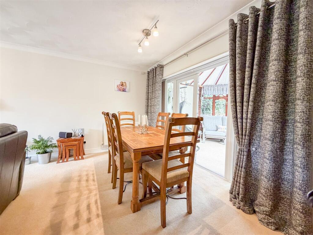 House in Norwich - View 4