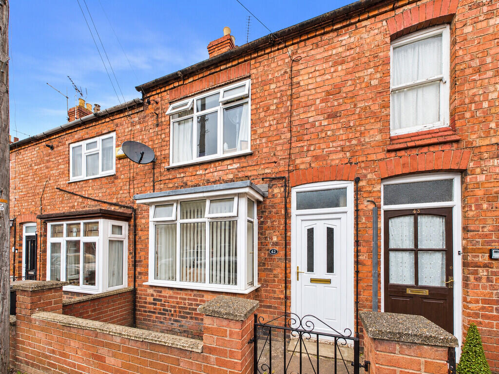 Main image of property: Egerton Road, Whitchurch