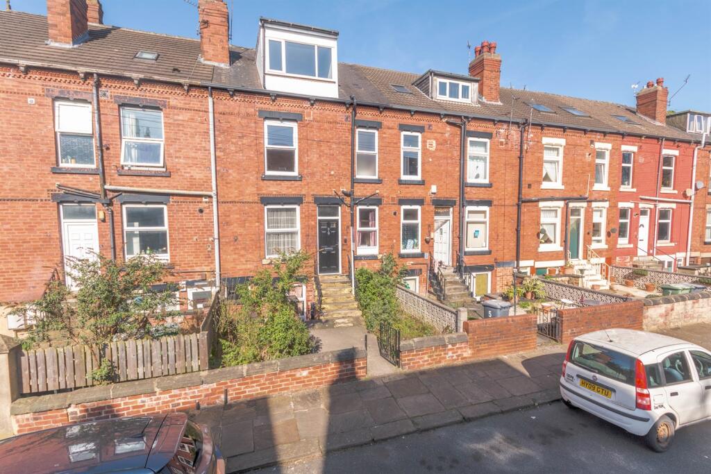 Main image of property: Beechwood Grove, Burley