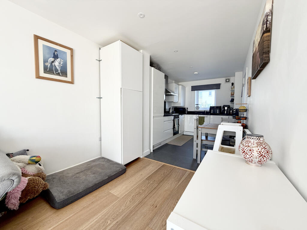 House in Burnham-on-Sea - View 4