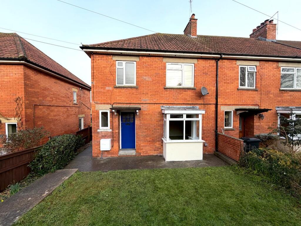 Main image of property: St. Edmunds Road, Glastonbury