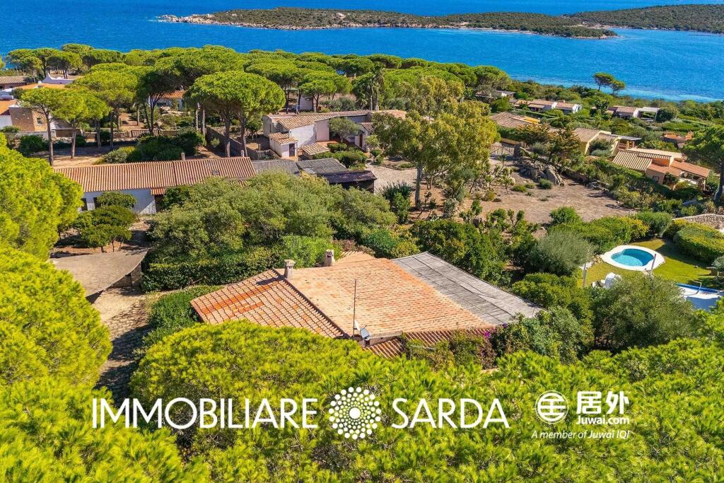 Main image of property: Sardinia, Olbia-tempio, Santa Teresa Gallura