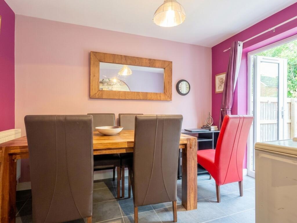 House in Taunton, Blackbrook - View 4