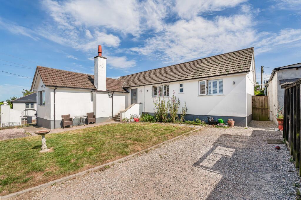 Main image of property: Okemead, Exbourne, EX20 3RN