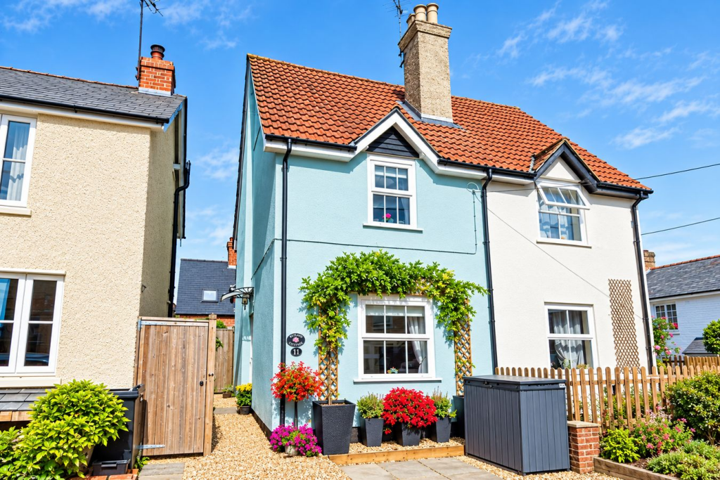Main image of property: Pemberton Road, Lyndhurst, SO43