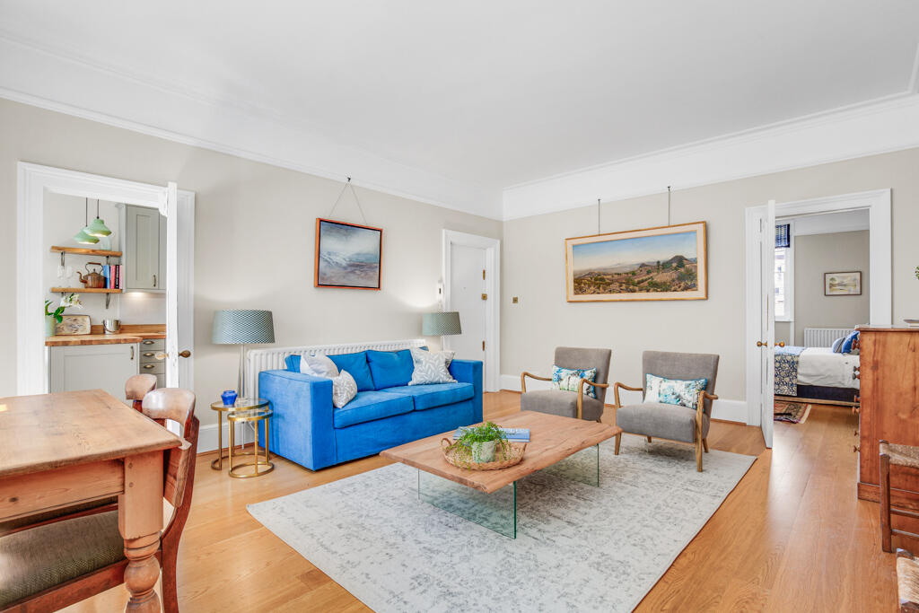 Main image of property: St Georges Square, Pimlico SW1V
