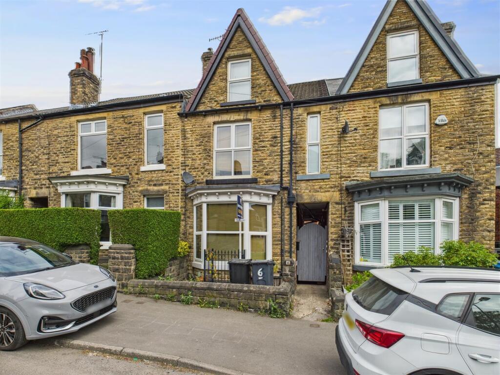 Main image of property: Osborne Road, Sheffield