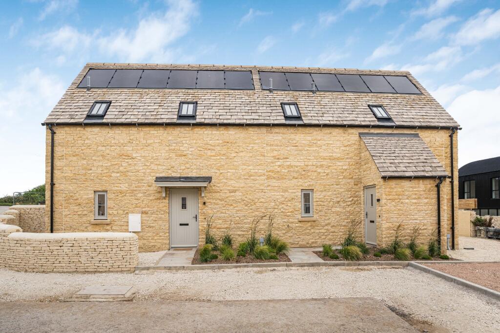 Main image of property: Fields Road, Chedworth, Gloucestershire, GL54
