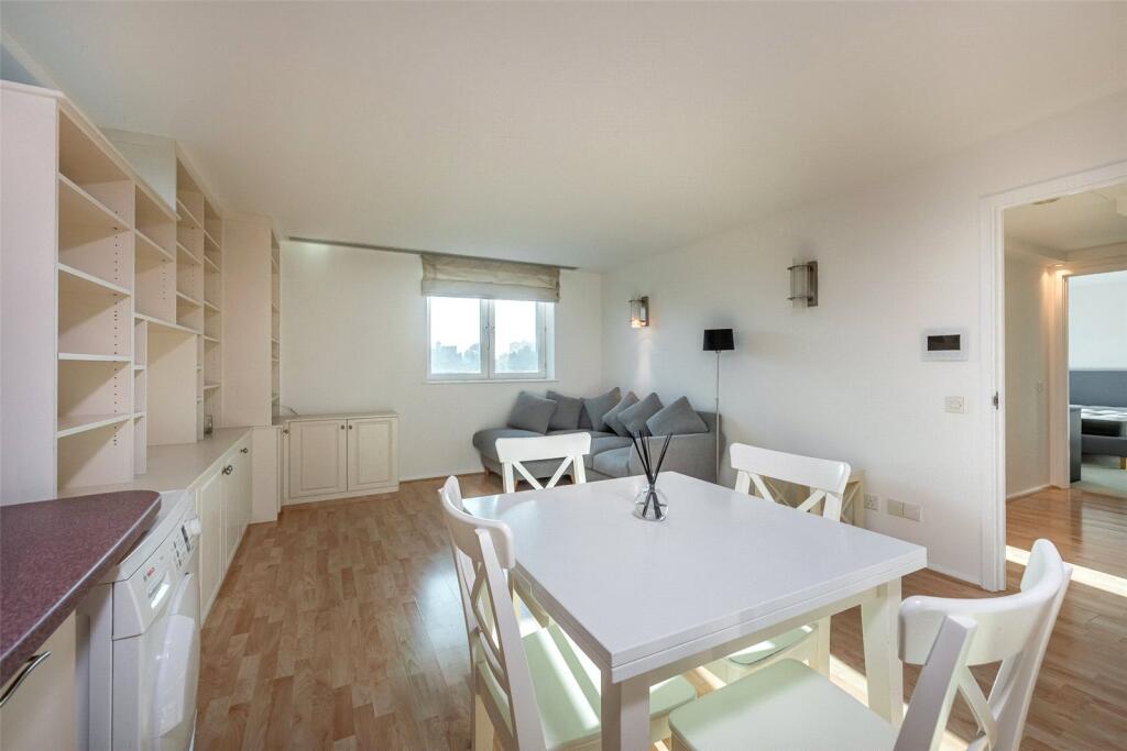 Main image of property: Perspective Building, 100 Westminster Bridge Road, Waterloo, SE1