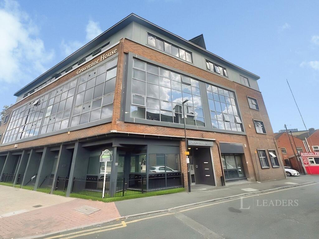 Main image of property: Union Street, Wakefield, West Yorkshire, WF1