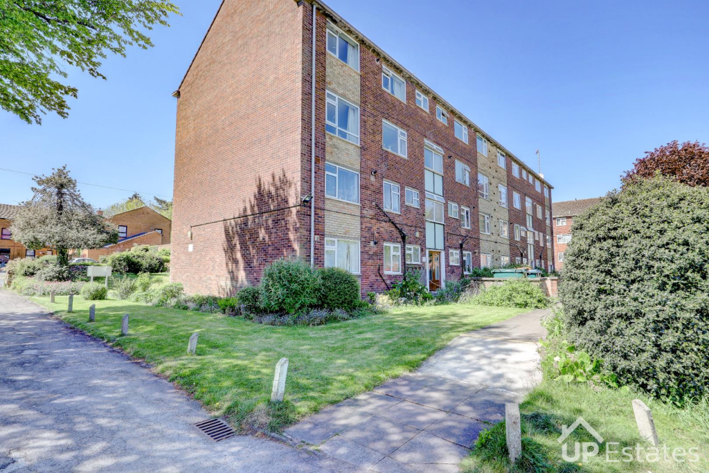 Main image of property: Elm Wood Court, St. Nicholas Street, Coventry
