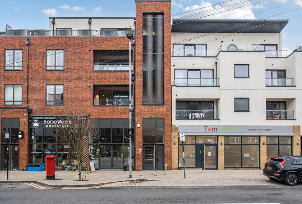 Main image of property: Wimbledon Park Road, London, SW19