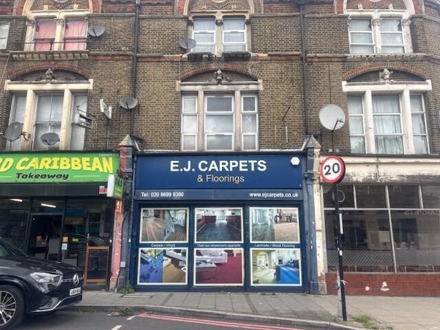 Main image of property: Perry Vale, London, Greater London, SE23 2LD