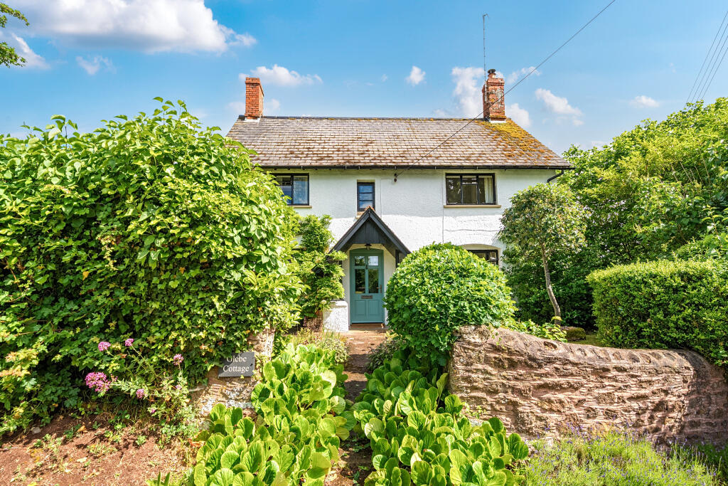 Main image of property: Lydeard St. Lawrence, Taunton