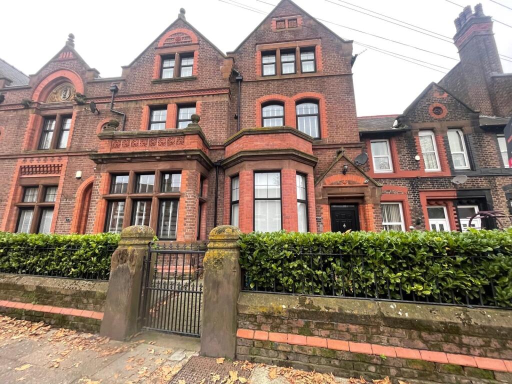 Main image of property: Derby Lane, Old Swan. L13 6QA