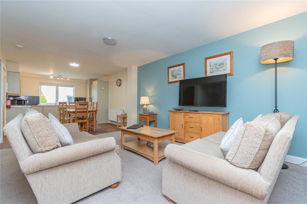 13 Kirkstone Cottages, Whitbarrow Holiday Park, Berrier, Penrith, Cumbria photo 2