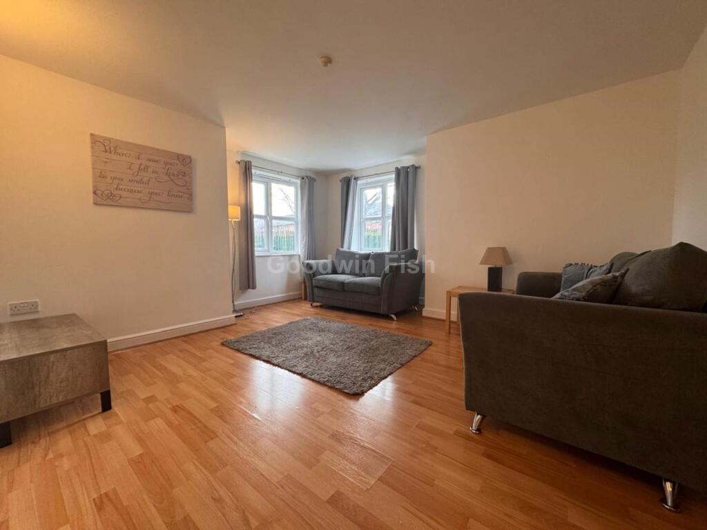 Main image of property: 71 Greenwood Road, Wythenshawe