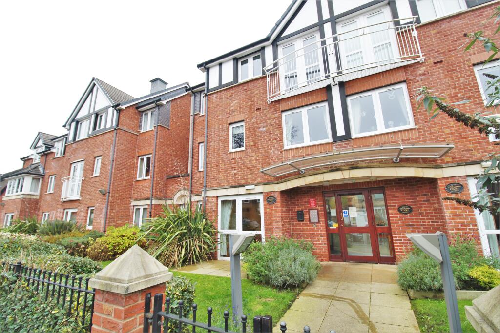 Main image of property: Hodgson Court, Burnage Lane, Burnage