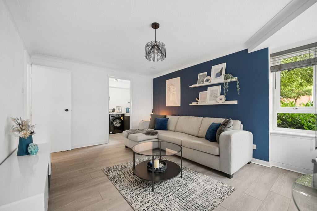 Apartment in Glasgow - View 4