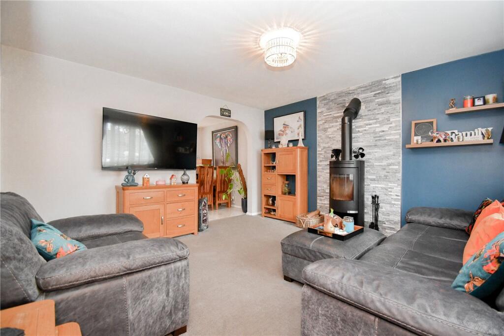Weybourne Close, Upton, Wirral - View 2