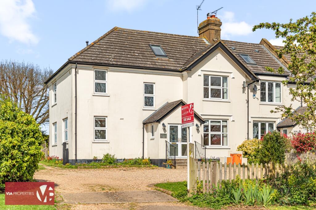 Main image of property: Beaumont Road, Broxbourne, EN10