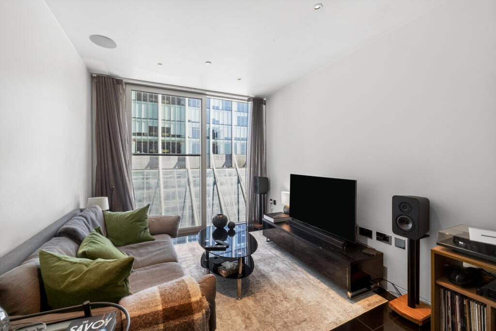 Main image of property: Moor Lane, London, EC2Y
