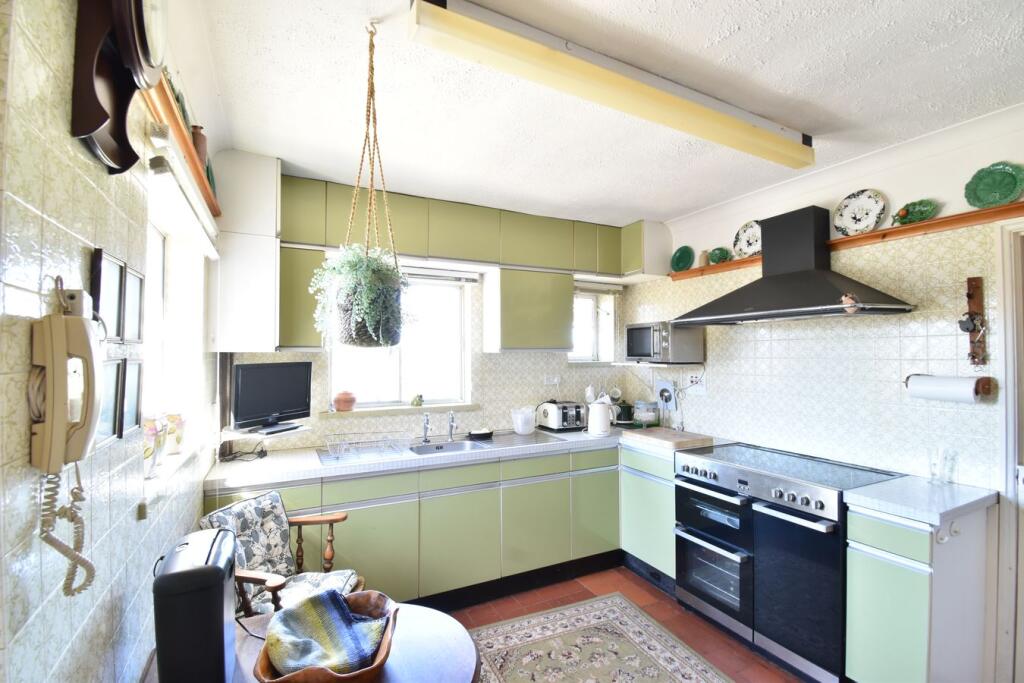 House in Ashford, Swift's Green, Smarden - View 2