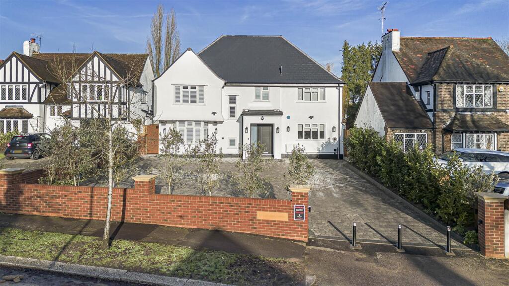Main image of property: Lancaster Avenue, Barnet