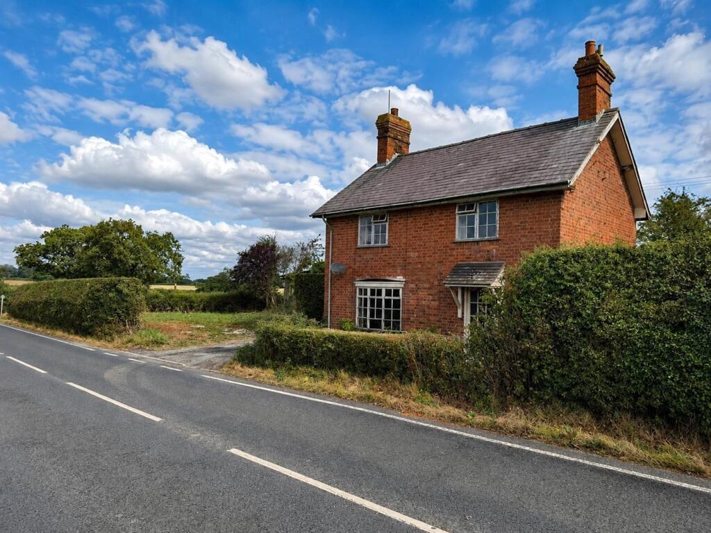 Main image of property: Lightwood Green, Nr Overton-On-Dee.