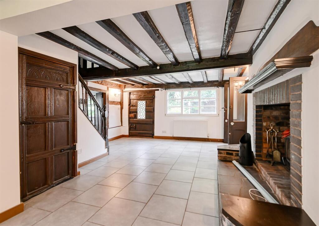 House in Bridgnorth, Low Town, Oldbury - View 5