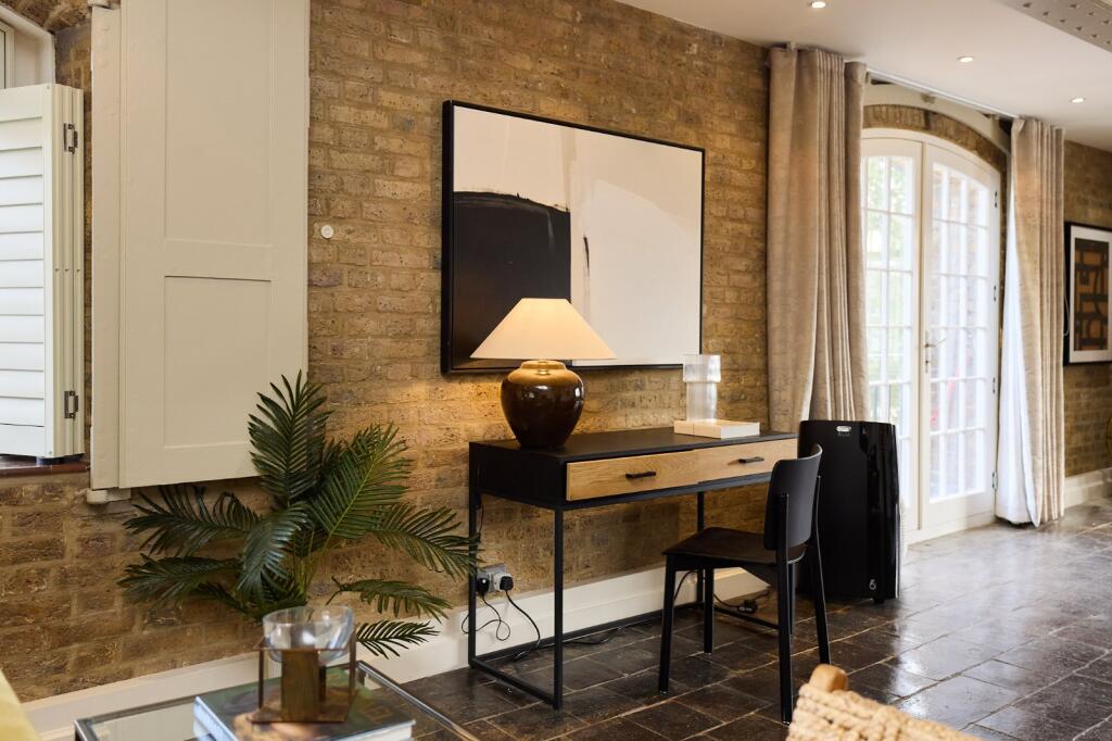 Apartment in London - View 4