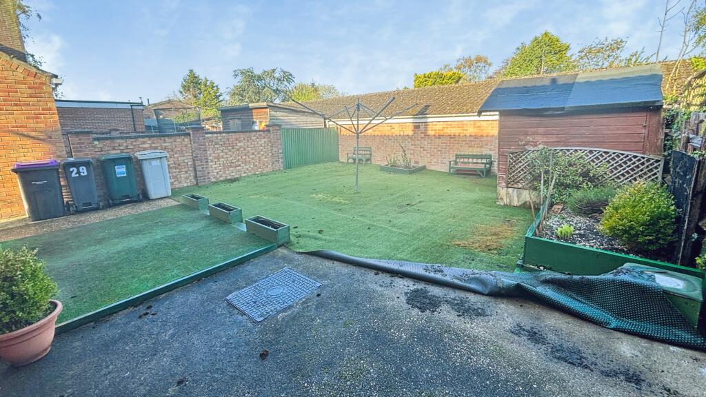 House in Lincoln, Coningsby - View 4