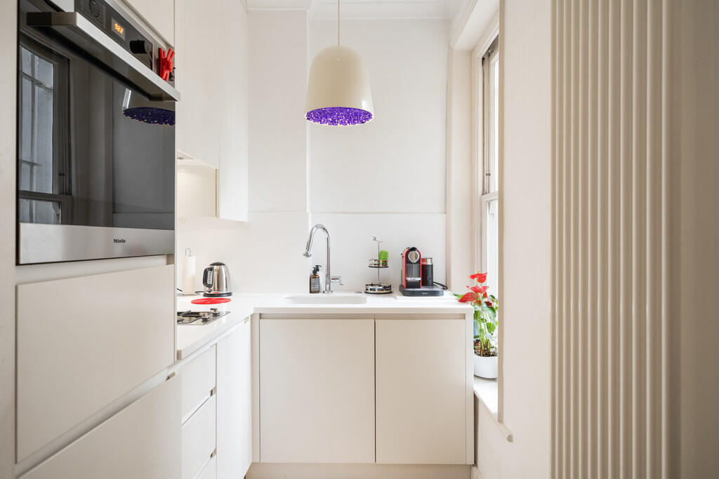 Main image of property: Tetcott Road, Chelsea