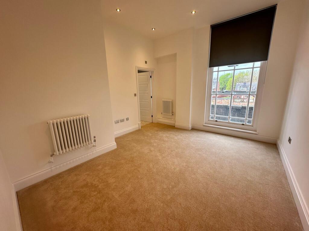 Apartment in Derby, Cathedral Quarter, Little Chester - View 5