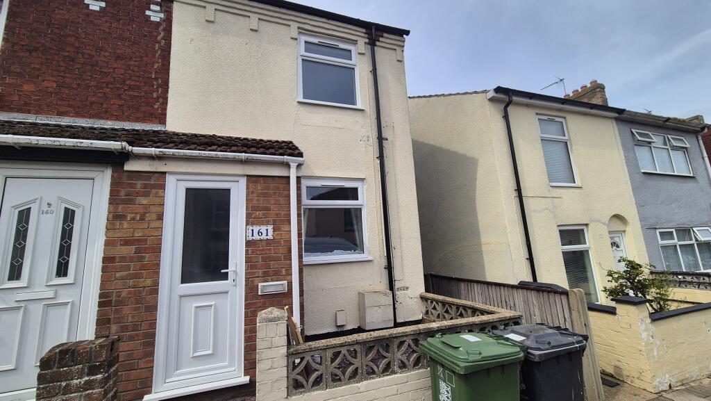 Main image of property: Bells Road, Gorleston, GREAT YARMOUTH