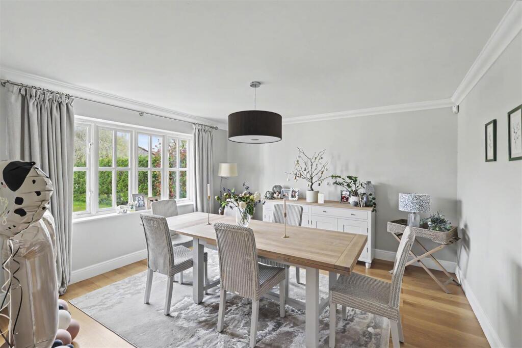 House in Uttlesford, Wimbish - View 6
