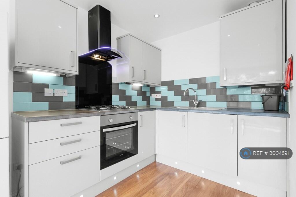 Main image of property: Ashley House, Bristol, BS2