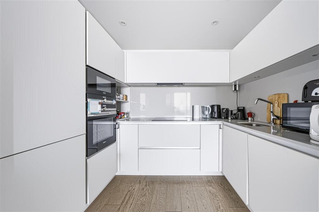 Apartment in London, Putney - View 3