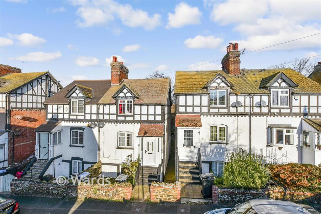 Main image of property: Essex Road, Westgate-On-Sea, Kent