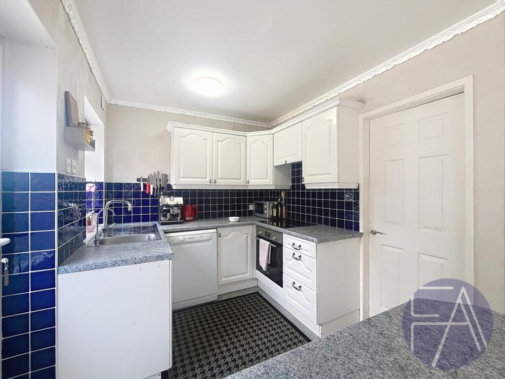 House in Sefton, Meols Cop - More
