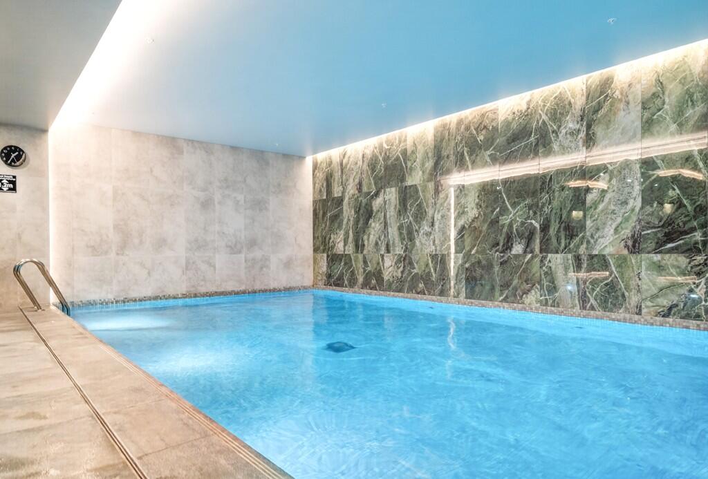 Azure House, Hornsey - View 4