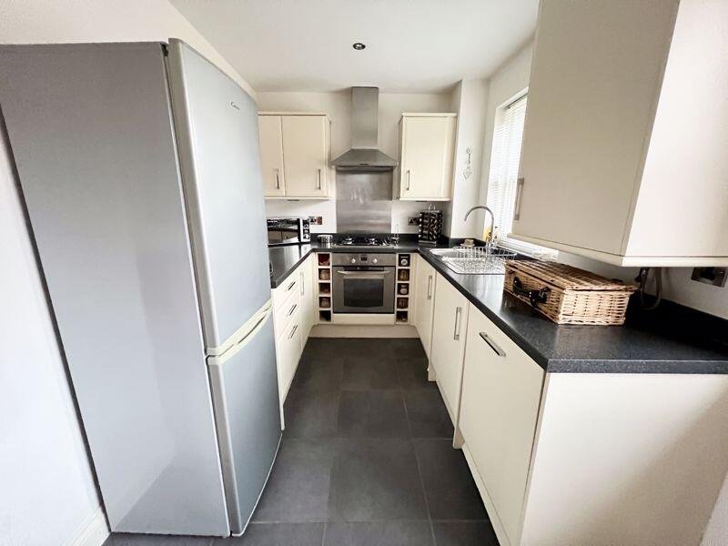St. Julians Crescent, Shrewsbury, Shropshire, SY1 1UD photo 3