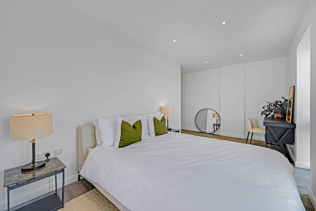 Apartment in London - More
