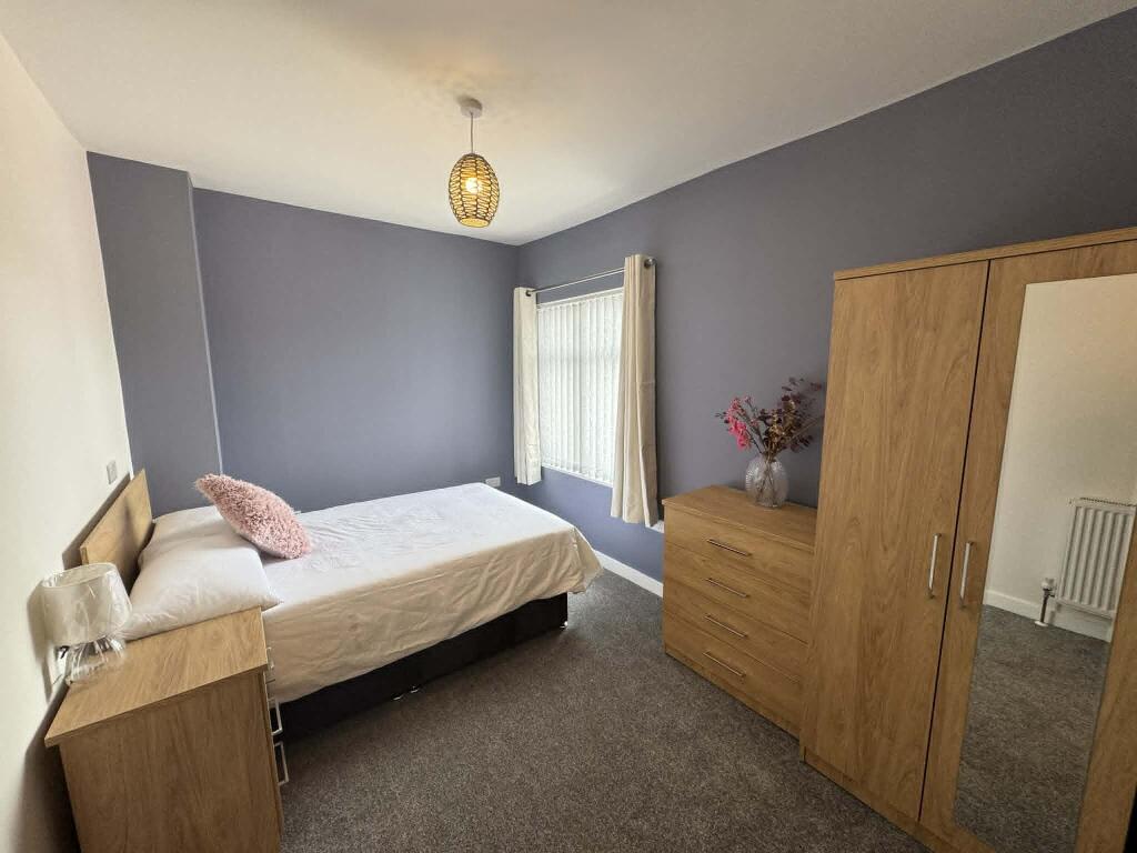 Main image of property: Eastern Yeovil
