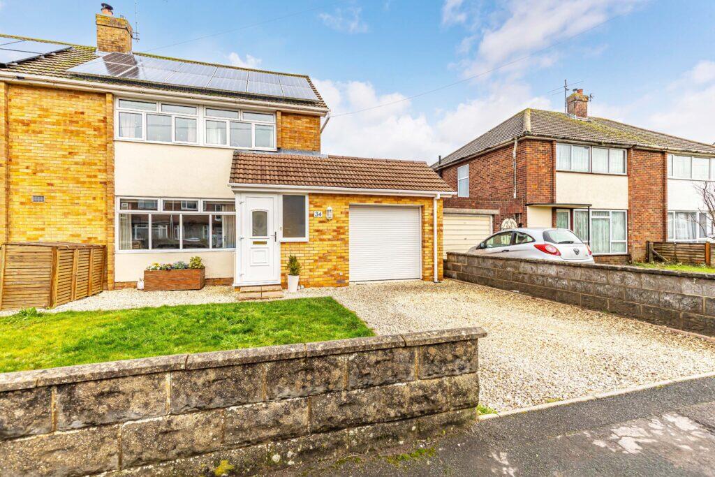 Main image of property: Tweedale Road, Bournemouth, BH9 3LN