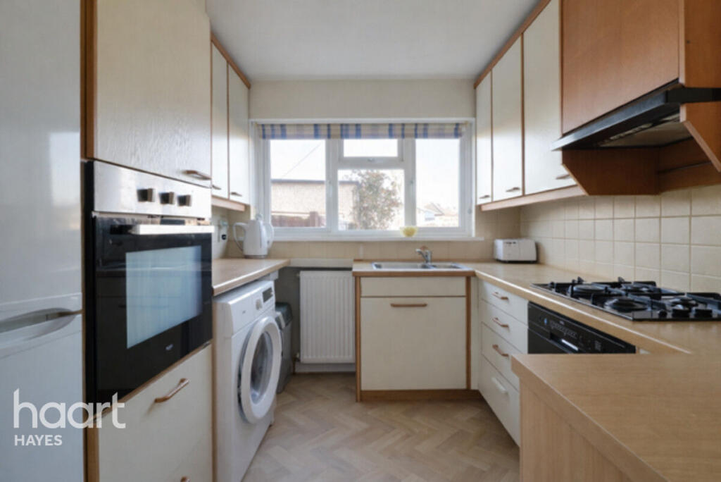 Main image of property: Frogmore Avenue, Hayes