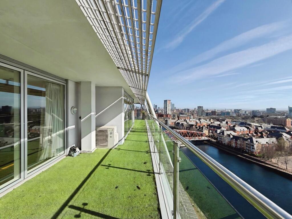 Main image of property: The Quays, Salford