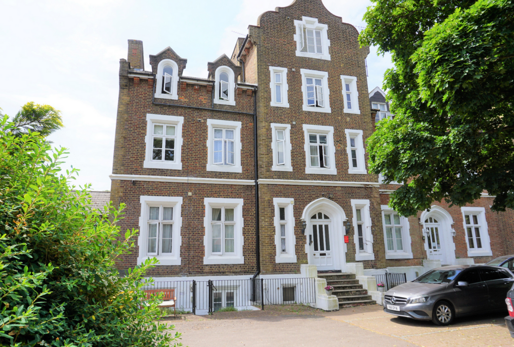 Main image of property: Upton Park