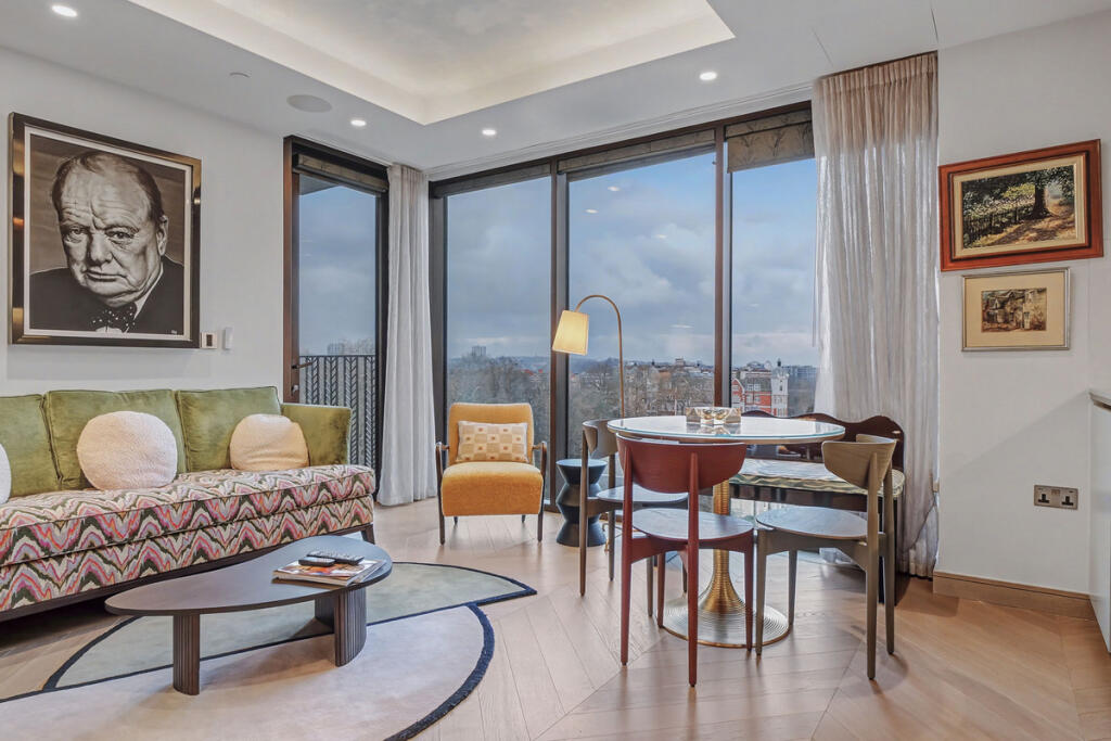 Main image of property: One St John's Wood, St John's Wood, NW8